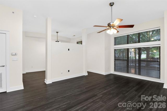 716 N Davidson Street, Charlotte, NC 28202