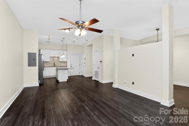 716 N Davidson Street, Charlotte, NC 28202