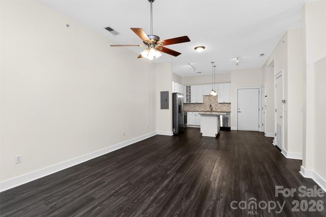 716 N Davidson Street, Charlotte, NC 28202