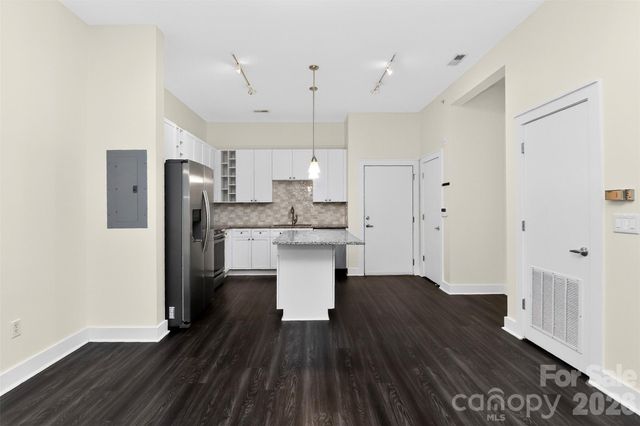716 N Davidson Street, Charlotte, NC 28202