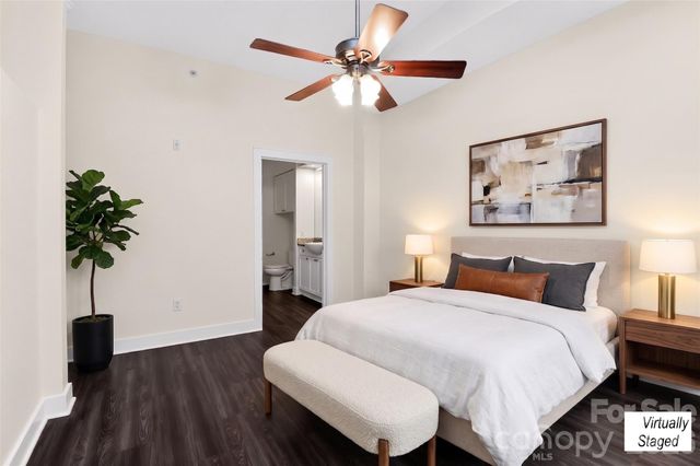 716 N Davidson Street, Charlotte, NC 28202