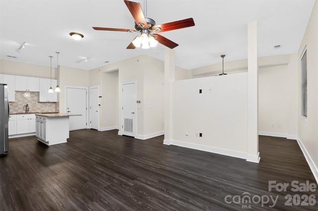 716 N Davidson Street, Charlotte, NC 28202