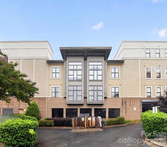 716 N Davidson Street, Charlotte, NC 28202