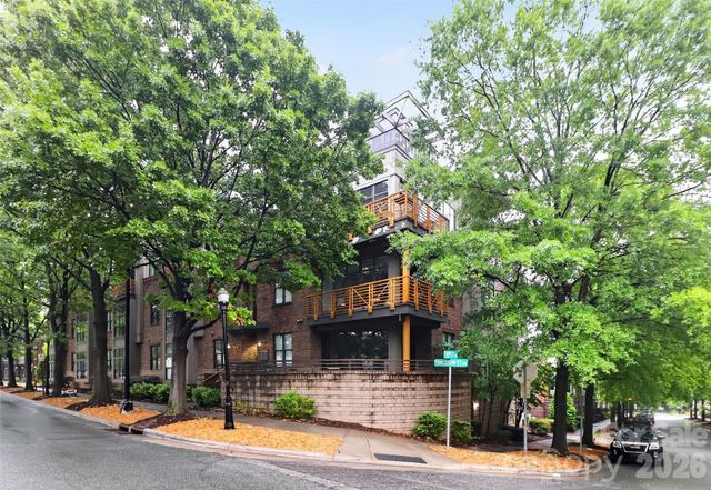 716 N Davidson Street, Charlotte, NC 28202