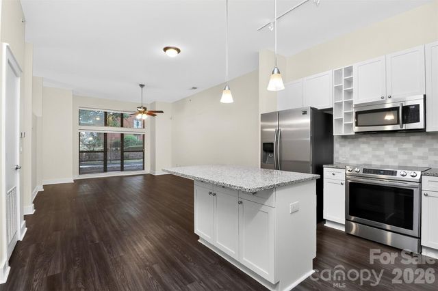 716 N Davidson Street, Charlotte, NC 28202