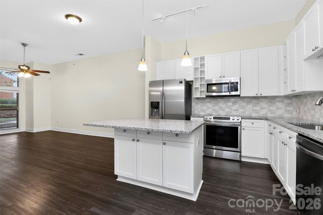 716 N Davidson Street, Charlotte, NC 28202