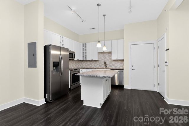 716 N Davidson Street, Charlotte, NC 28202