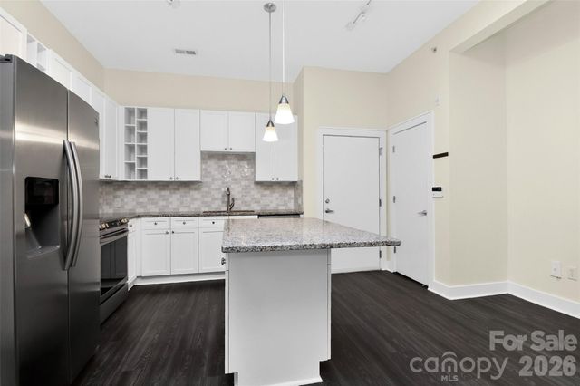 716 N Davidson Street, Charlotte, NC 28202