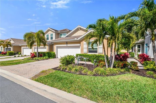 4552 Arboretum CIR 104, Naples, FL 34112