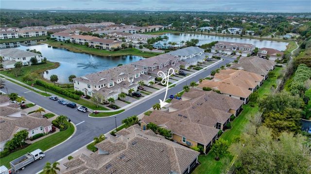 4552 Arboretum CIR 104, Naples, FL 34112