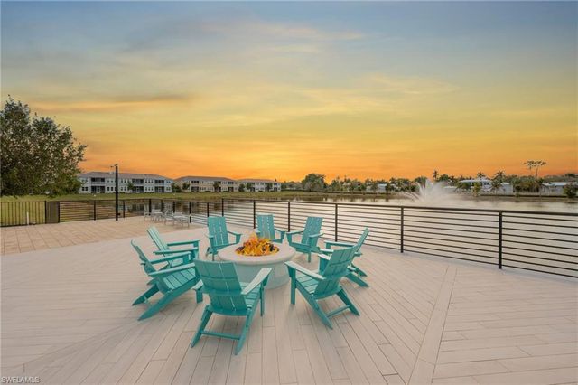 4552 Arboretum CIR 104, Naples, FL 34112