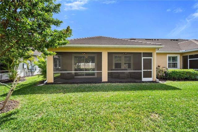 4552 Arboretum CIR 104, Naples, FL 34112