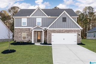 6974 REBECCA LANE, Pinson, AL 35126