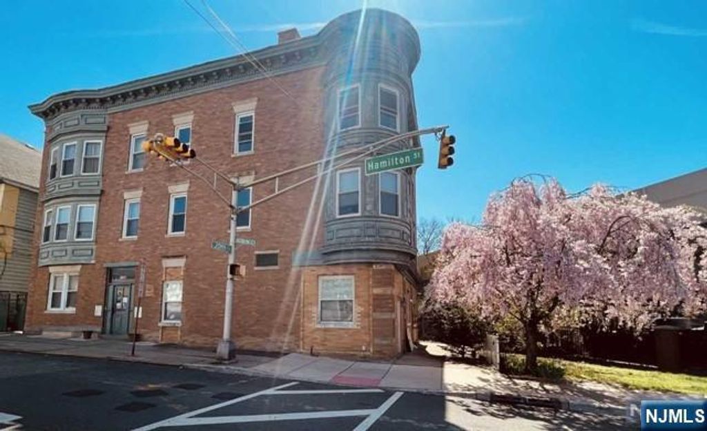 115 John Street 3F, Harrison, NJ 07029