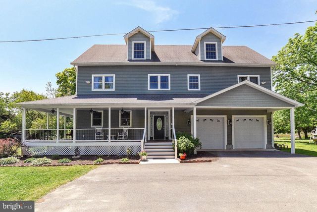 50333 SCOTLAND BEACH RD, Scotland, MD 20687