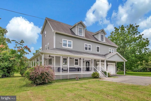 50333 SCOTLAND BEACH RD, Scotland, MD 20687