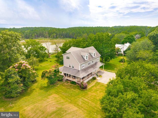 50333 SCOTLAND BEACH RD, Scotland, MD 20687