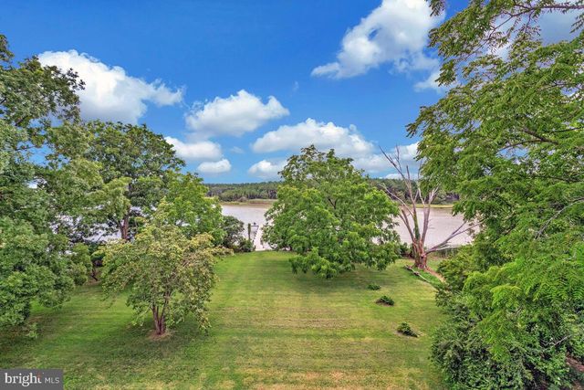 50333 SCOTLAND BEACH RD, Scotland, MD 20687