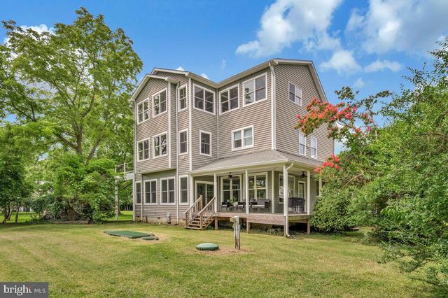 50333 SCOTLAND BEACH RD, Scotland, MD 20687
