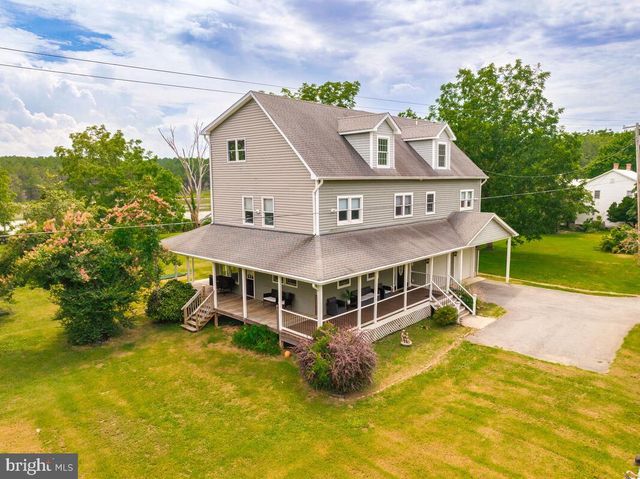 50333 SCOTLAND BEACH RD, Scotland, MD 20687