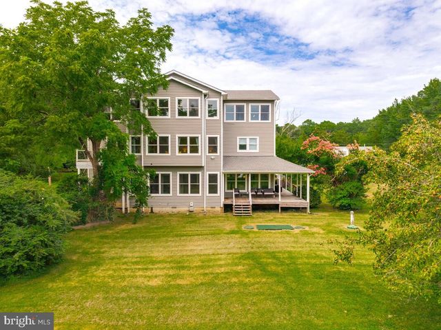 50333 SCOTLAND BEACH RD, Scotland, MD 20687