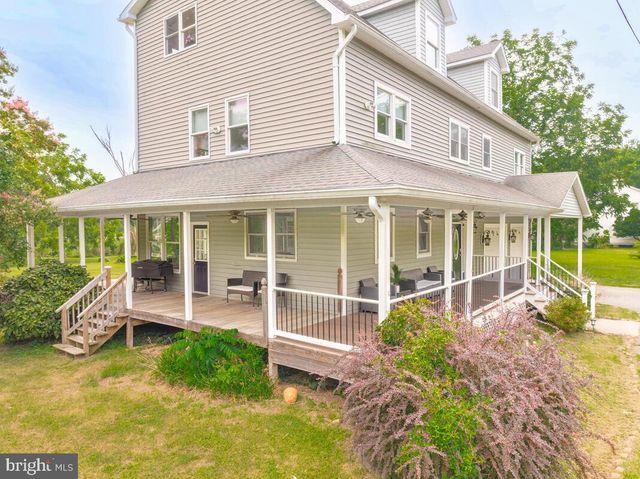 50333 SCOTLAND BEACH RD, Scotland, MD 20687