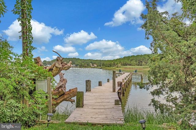 50333 SCOTLAND BEACH RD, Scotland, MD 20687