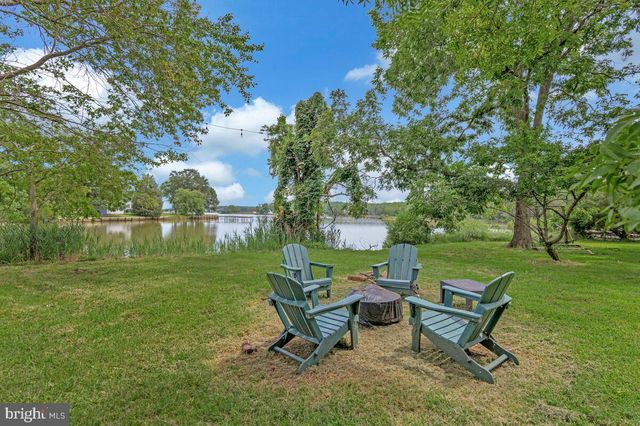 50333 SCOTLAND BEACH RD, Scotland, MD 20687