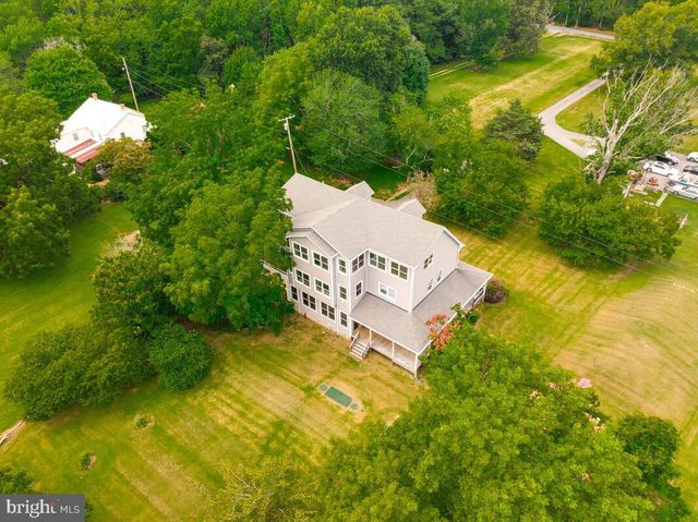 50333 SCOTLAND BEACH RD, Scotland, MD 20687