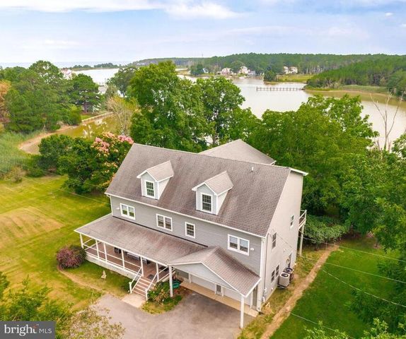 50333 SCOTLAND BEACH RD, Scotland, MD 20687