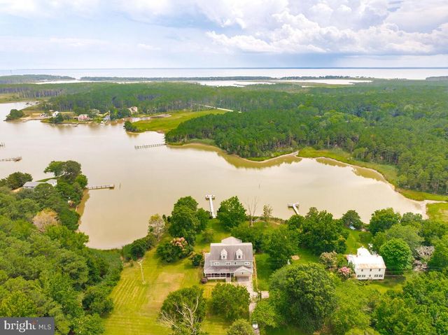 50333 SCOTLAND BEACH RD, Scotland, MD 20687