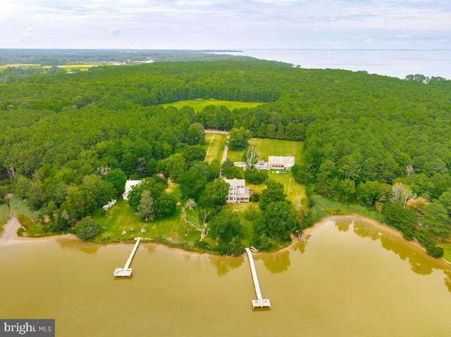 50333 SCOTLAND BEACH RD, Scotland, MD 20687