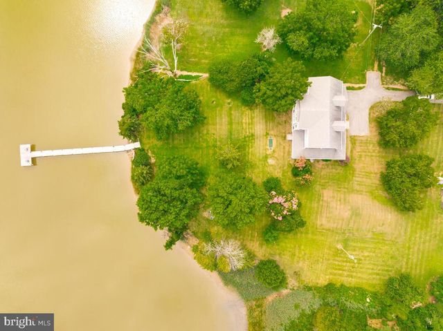 50333 SCOTLAND BEACH RD, Scotland, MD 20687