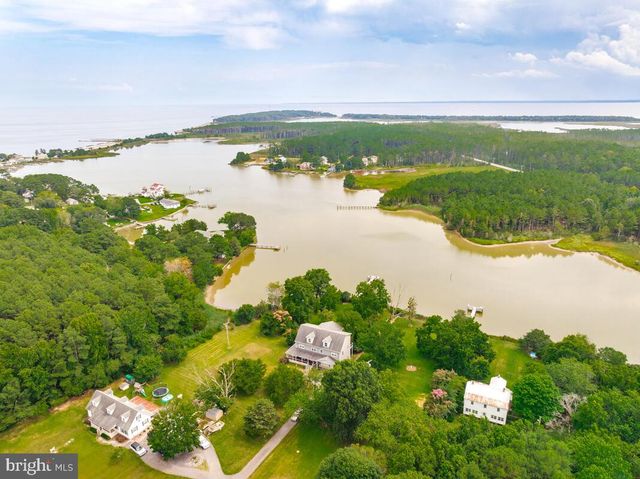 50333 SCOTLAND BEACH RD, Scotland, MD 20687