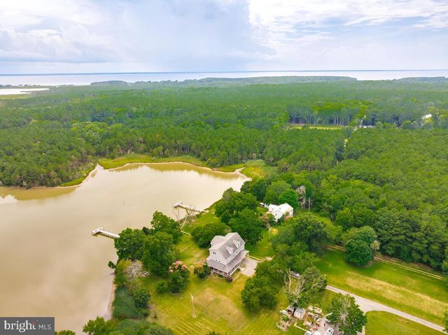 50333 SCOTLAND BEACH RD, Scotland, MD 20687