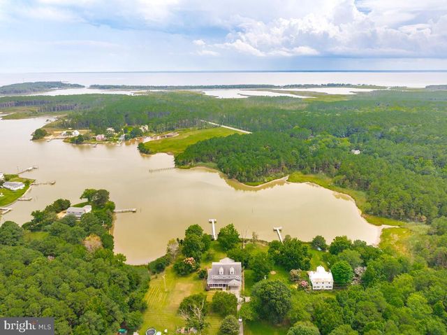 50333 SCOTLAND BEACH RD, Scotland, MD 20687