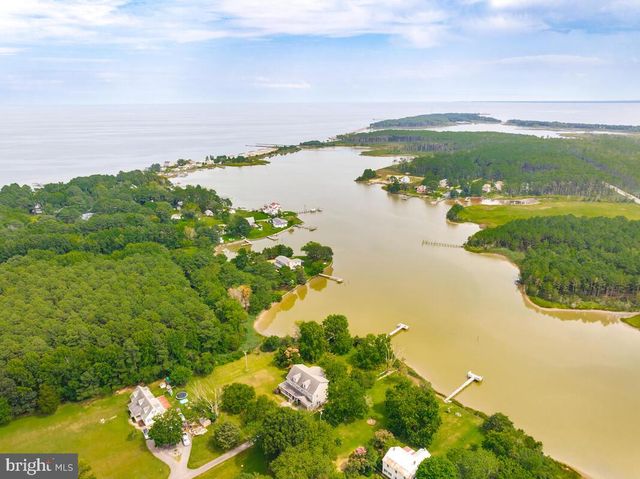 50333 SCOTLAND BEACH RD, Scotland, MD 20687