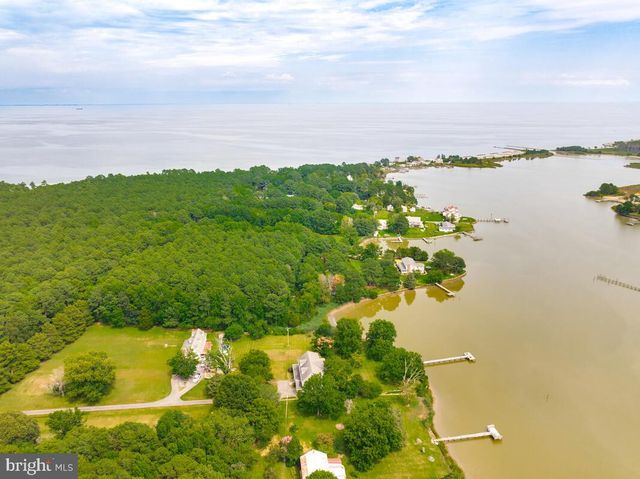 50333 SCOTLAND BEACH RD, Scotland, MD 20687