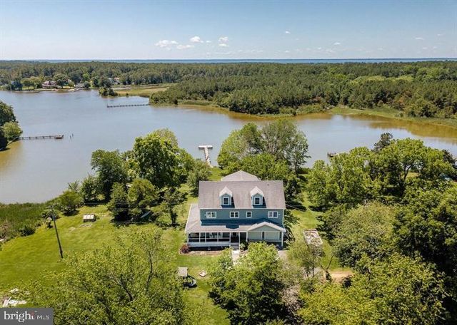 50333 SCOTLAND BEACH RD, Scotland, MD 20687