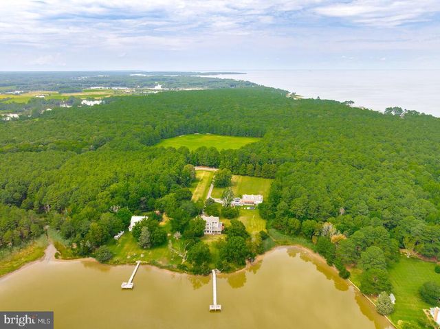 50333 SCOTLAND BEACH RD, Scotland, MD 20687