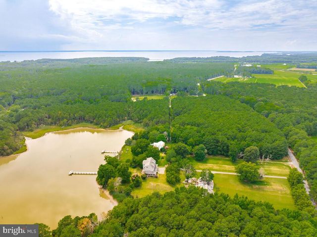 50333 SCOTLAND BEACH RD, Scotland, MD 20687