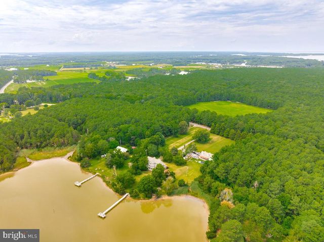 50333 SCOTLAND BEACH RD, Scotland, MD 20687