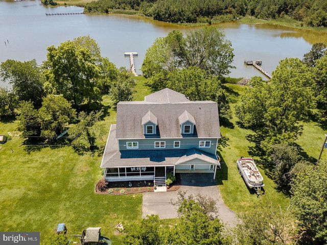 50333 SCOTLAND BEACH RD, Scotland, MD 20687