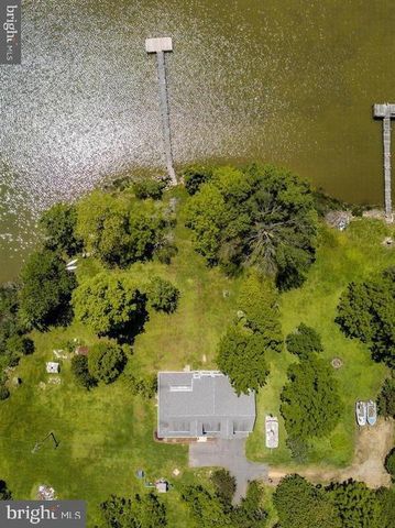 50333 SCOTLAND BEACH RD, Scotland, MD 20687