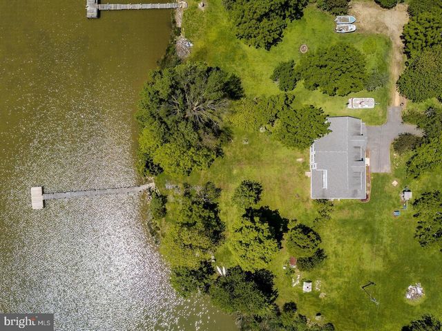 50333 SCOTLAND BEACH RD, Scotland, MD 20687