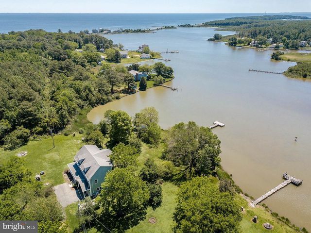 50333 SCOTLAND BEACH RD, Scotland, MD 20687