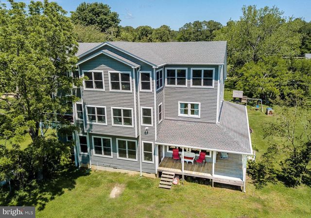 50333 SCOTLAND BEACH RD, Scotland, MD 20687