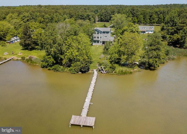 50333 SCOTLAND BEACH RD, Scotland, MD 20687