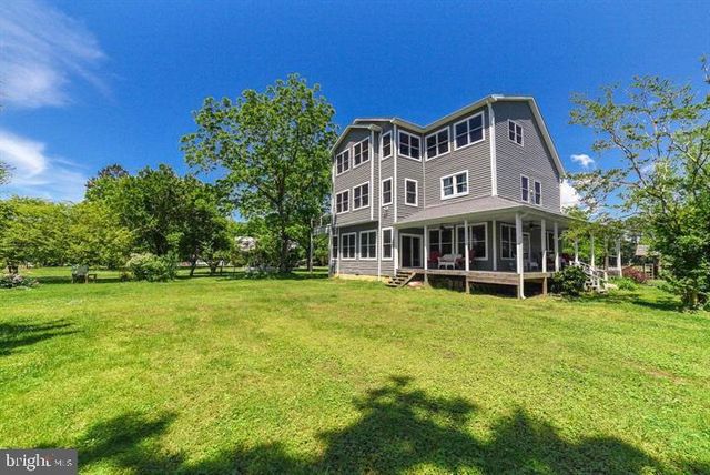 50333 SCOTLAND BEACH RD, Scotland, MD 20687