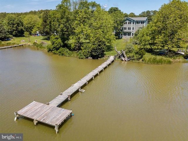50333 SCOTLAND BEACH RD, Scotland, MD 20687